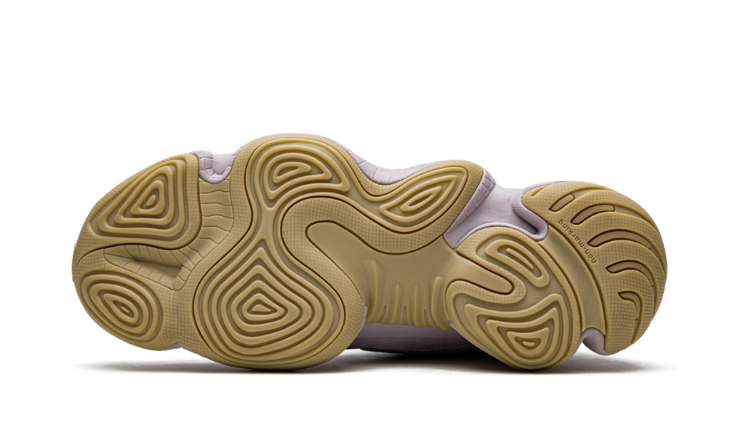 Adidas Yeezy 500 Soft Vision 