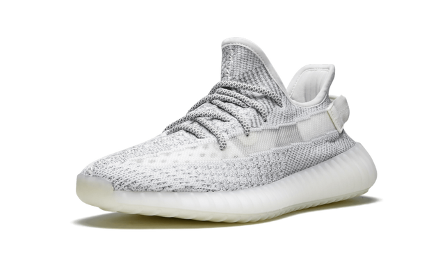 Adidas Yeezy Boost 350 V2 Statisch Reflektierend 