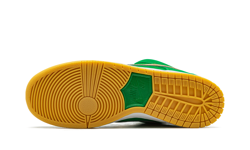 Nike Dunk Low SB „St. Patrick’s Day“
