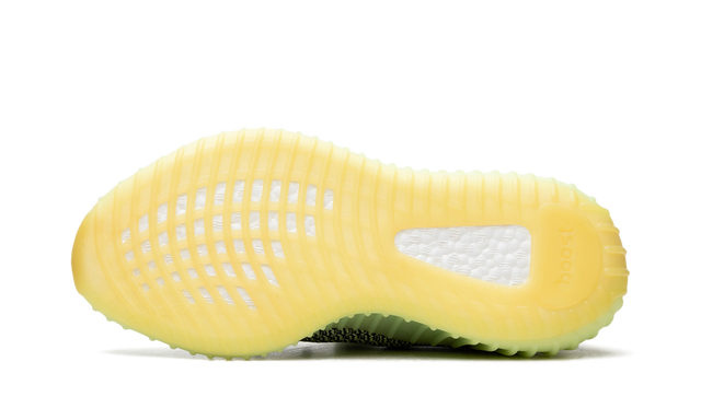 Adidas Yeezy Boost 350 V2 Yeezreel (nicht reflektierend)