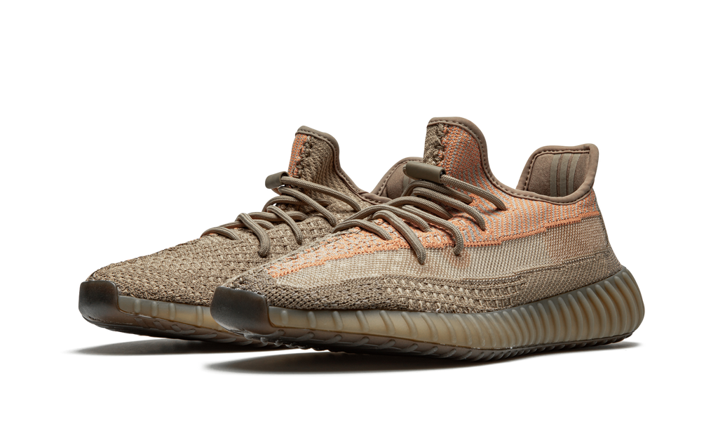 Adidas Yeezy Boost 350 V2 Sand Taupe 