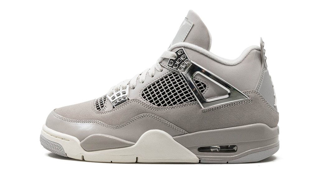 Jordan 4 Retro Frozen Moments 