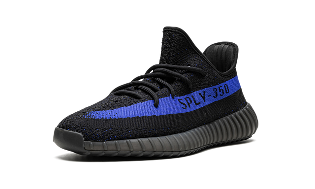 Adidas Yeezy Boost 350 V2 Schillerndes Blau 