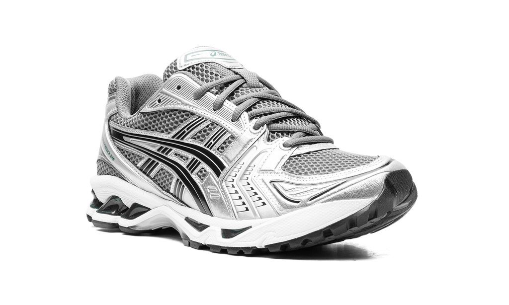 Asics Gel Kayano Kayano 14 Jasper Grün