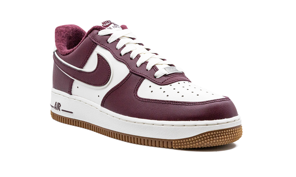 Nike Air Force 1 Low College Pack Nachtkastanienbraun