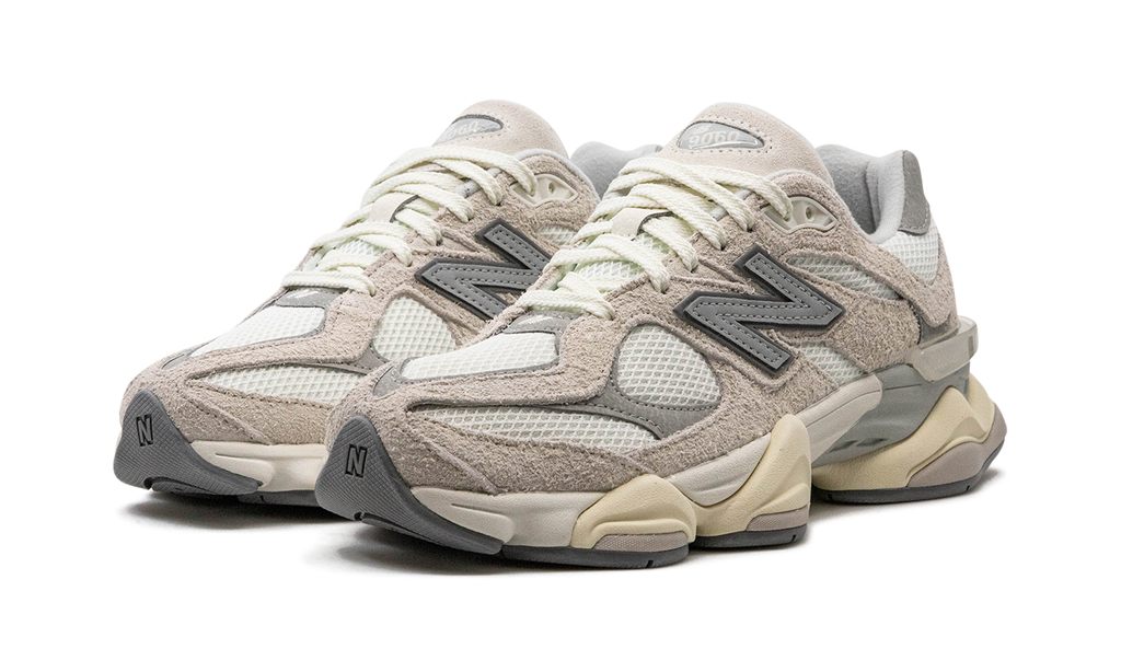 New Balance 9060 Suede Pack - Meersalz
