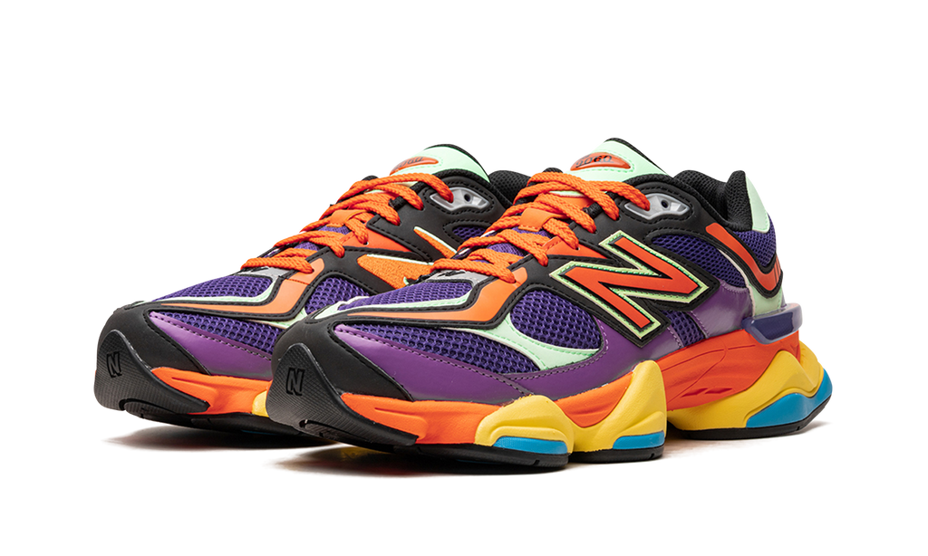 New Balance 9060 Prism Lila