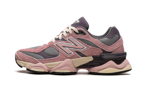 New Balance 9060 "Pink Lavender"