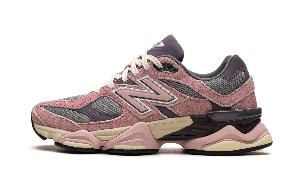 New Balance 9060 Rosa Lavendel