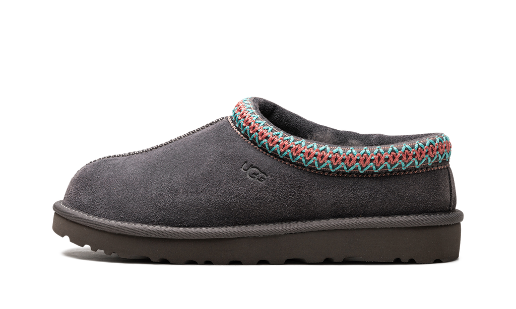UGG TASMAN WMNS "Dunkelgrau"