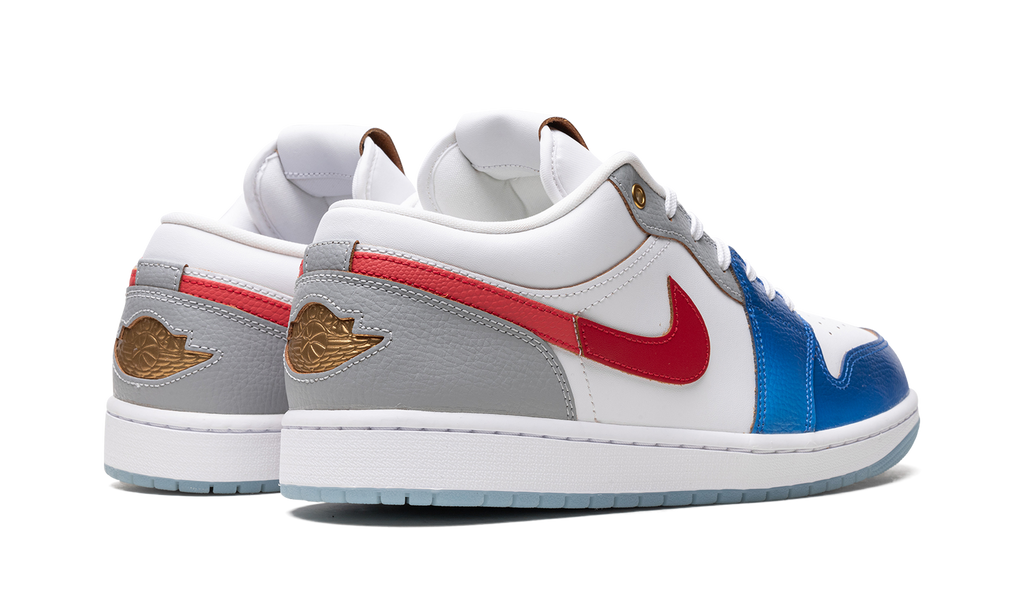 Jordan 1 Low SE Philippinen 