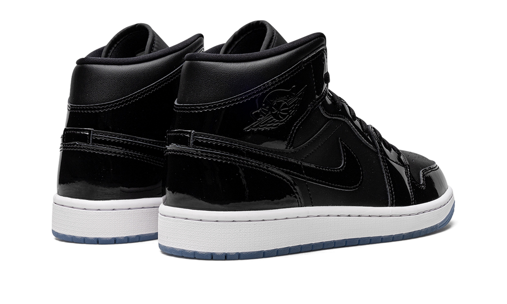 Jordan 1 Mid SE Space Jam 
