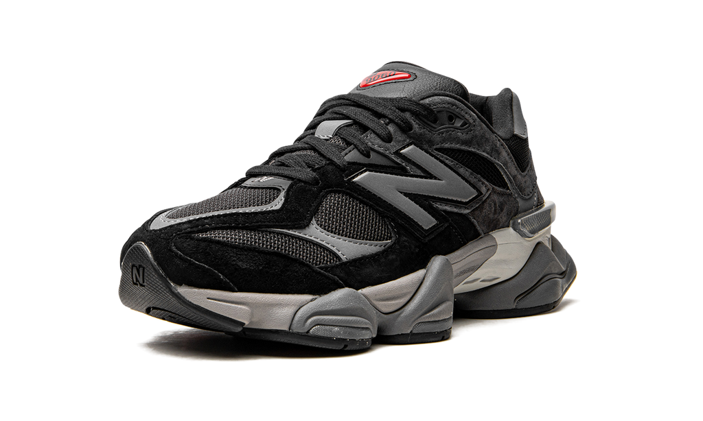 New Balance 9060 Schwarz Castlerock