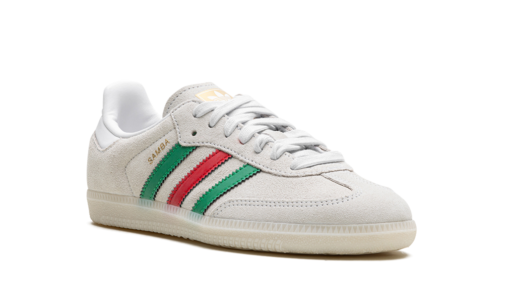 Adidas Samba Italien