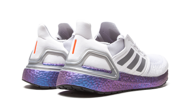 Adidas Ultraboost 20 National Lab Dash Grau 