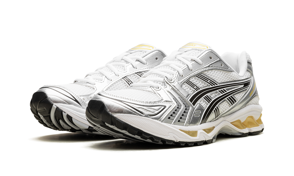 Asics Gel Kayano 14 Tai Chi Gelb