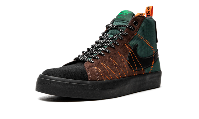Nike SB Zoom Blazer Mid PRM 