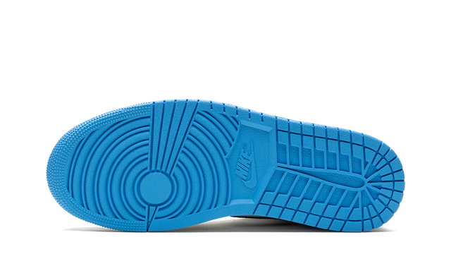 Jordan 1 Retro High OG Unc Toe 