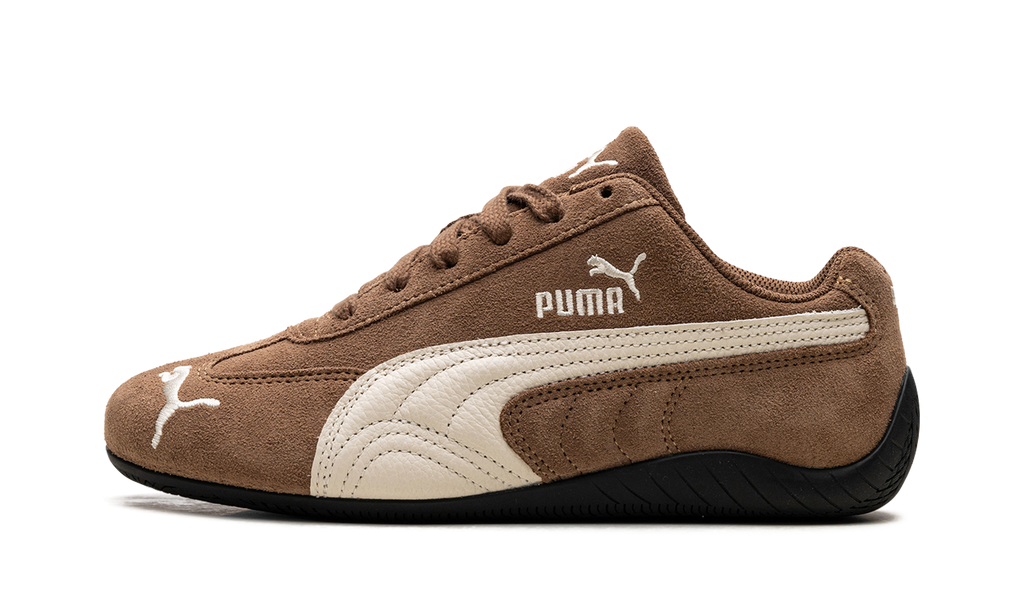 Puma Speedcat Archive „Haute Coffee“