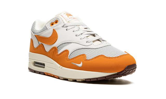 Nike Air Max 1 Patta Waves Monarca
