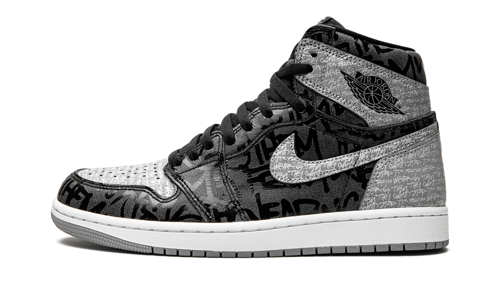 Jordan 1 Retro High OG Rebellionaire 
