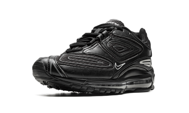 Supreme x Nike Air Max 98 TL SP Schwarz 