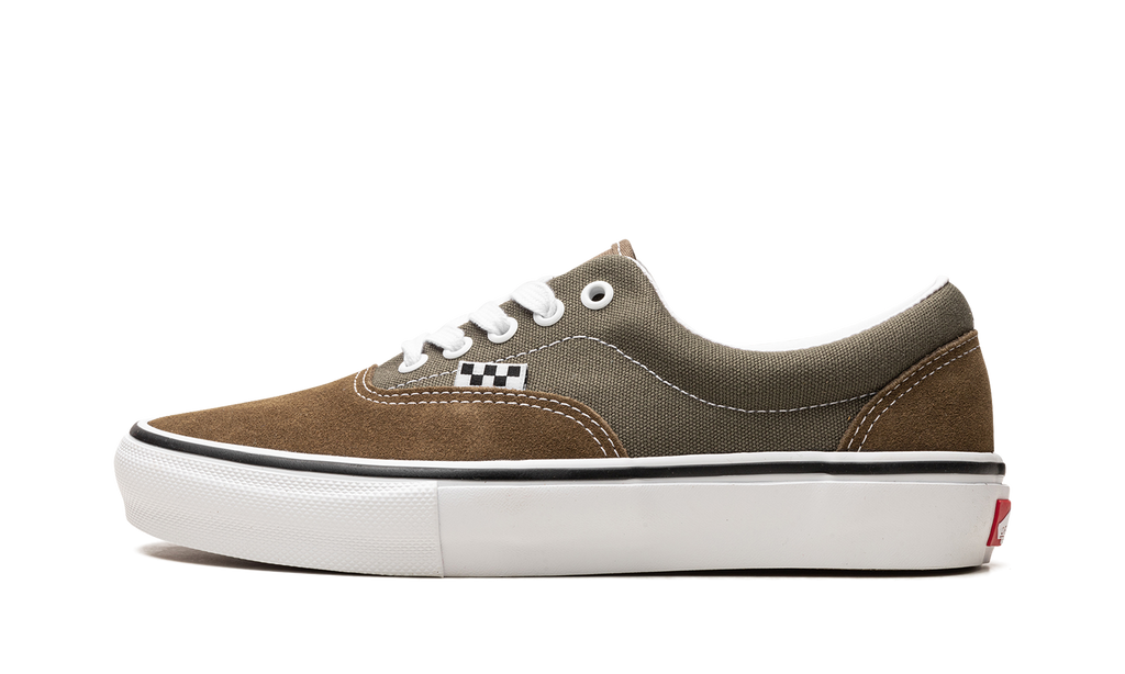 Vans Era Skate Era Braun/Grau