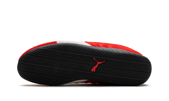 Puma Speedcat OG „Rot“