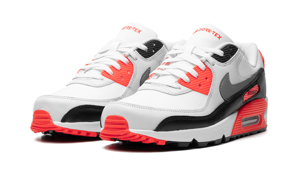 Nike Air Max 90 Infrarot