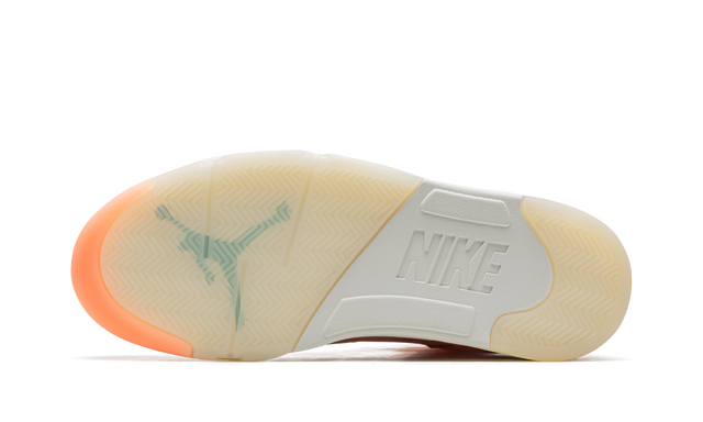 Jordan 5 Retro Dj Khaled Wir sind die Besten Crimson Bliss