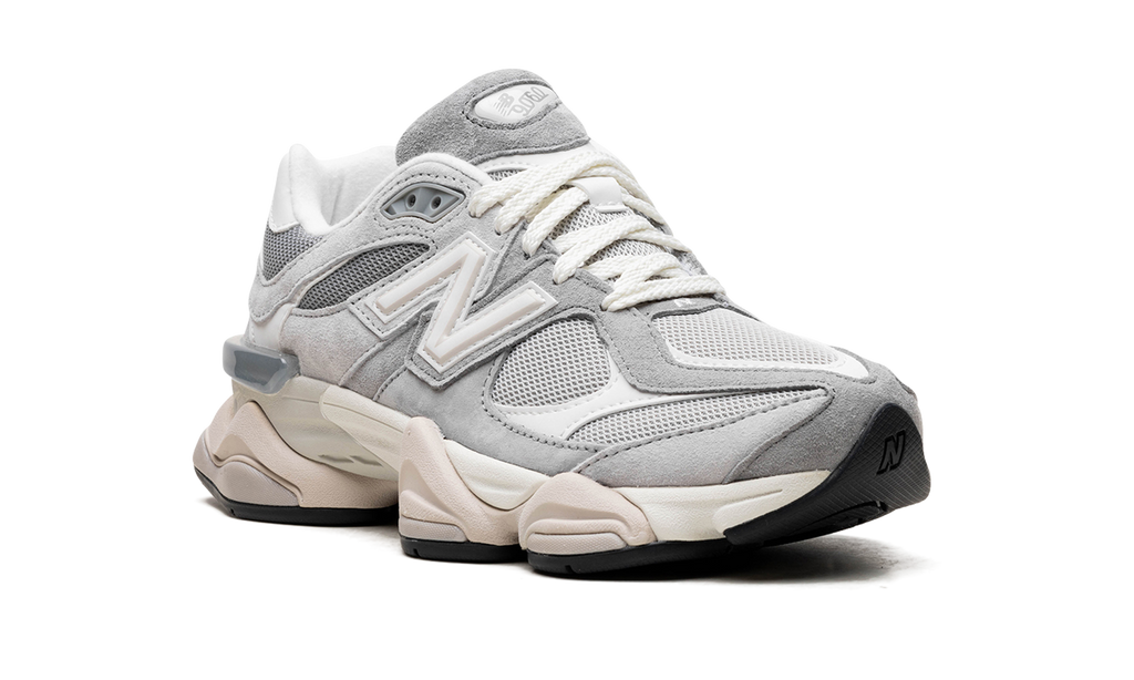 New Balance 9060 Schiefergrau