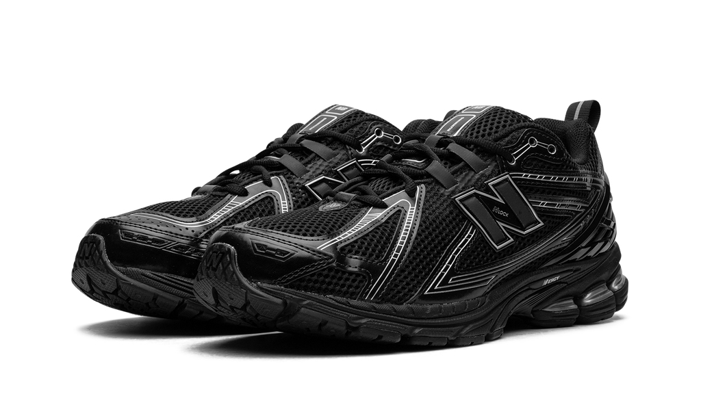 New Balance 1906R "Schwarz/Silber