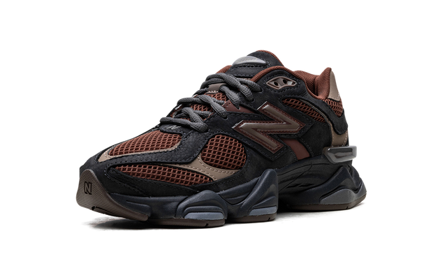 Oak New Balance 9060 Phantom Rich