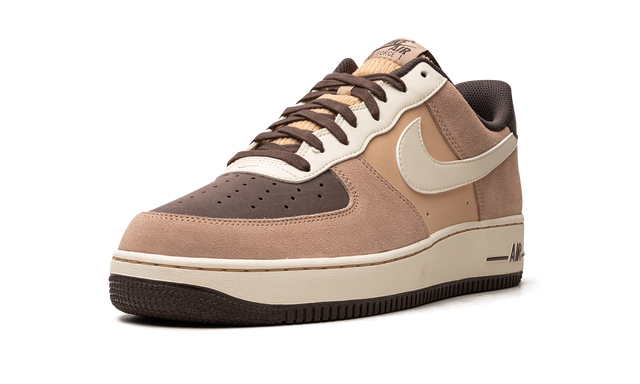 Air Force 1 Hanf/Kokosmilch 