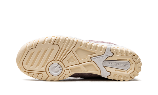 New Balance 550 Lila Kreide