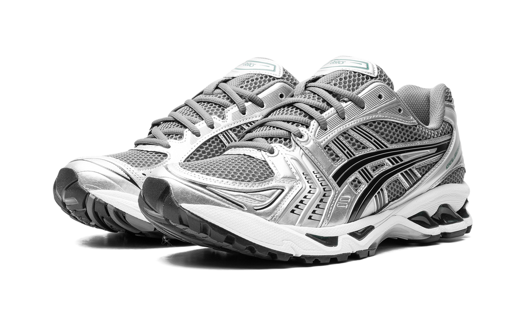 Asics Gel Kayano Kayano 14 Jasper Grün