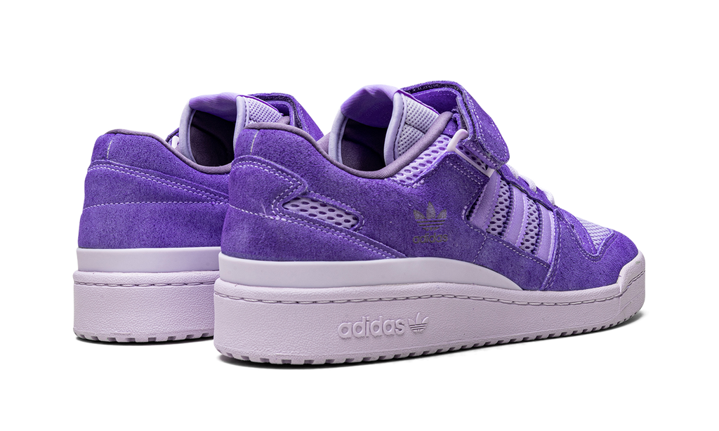 Adidas Forum 84 Low 8K Tech Lila