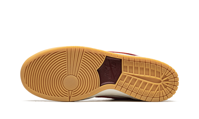 Nike SB Dunk Low Skate wie ein Mädchen