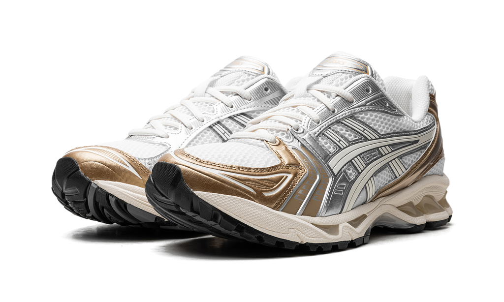 Asics Gel Kayano 14 Olympische Medaillen