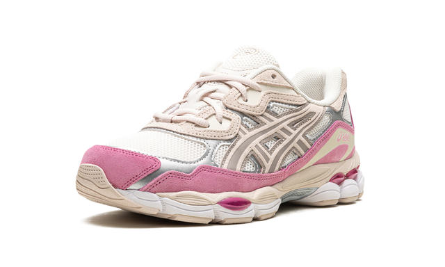 ASICS Gel-NYC Creme Mineral Beige Pink 