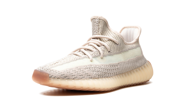 Adidas Yeezy Boost 350 V2 Citrin (nicht reflektierend) 