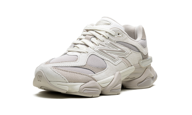 New Balance 9060 Grau Beige