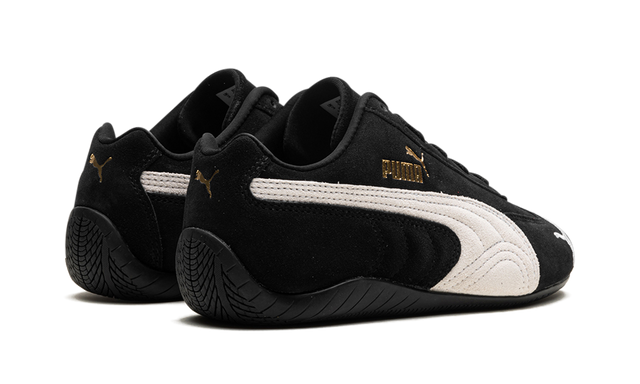 Puma Speedcat OG WMNS "Schwarz Weiß"