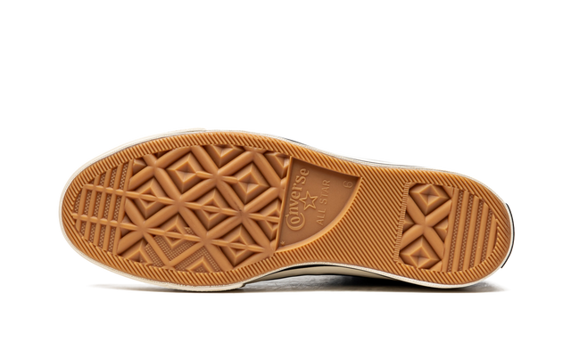 Converse CHUCK 70 HIGH PRIMALOFT "KÖNIGSBLAU"