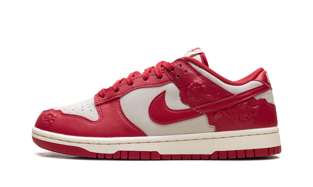 Dunk Low WMNS "Rote Rosen"