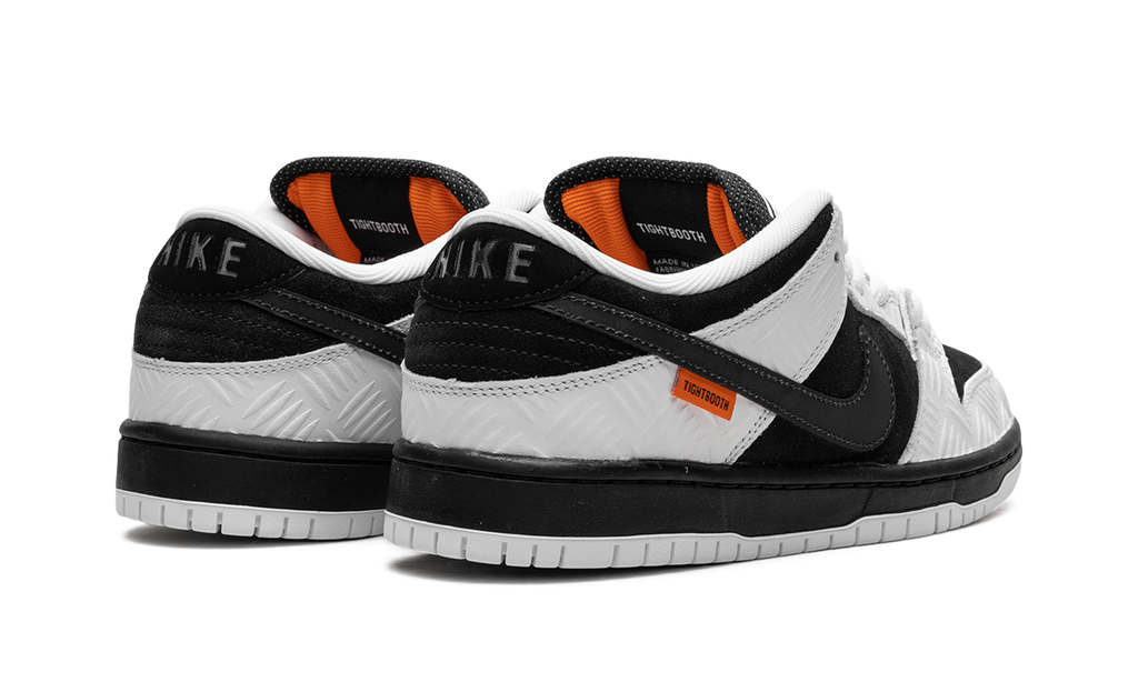 Nike SB Dunk Low TIGHTBOOTH 