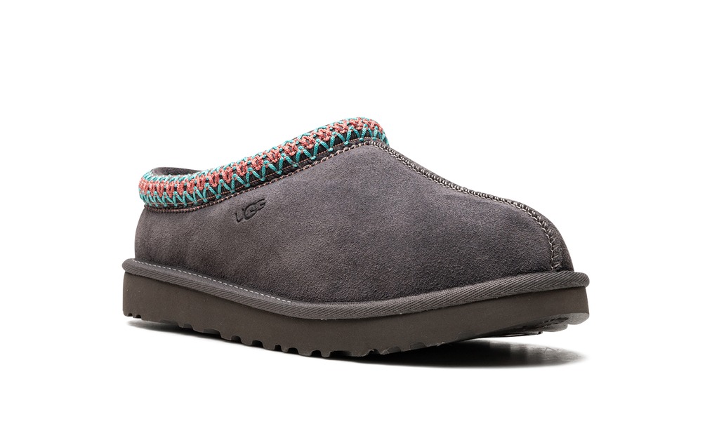 UGG TASMAN WMNS "Dunkelgrau"