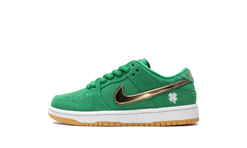 Nike Dunk Low St. Patrick's Day 