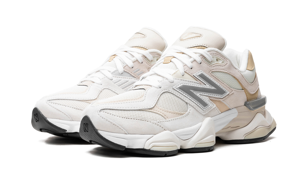 New Balance 9060 Turteltaube