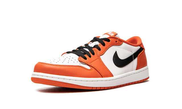 Jordan 1 Low Seestern 
